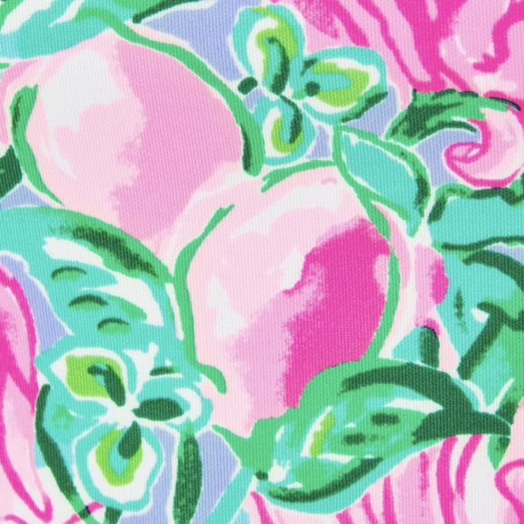 {Lilly Pulitzer} Brand New Girls Vonita Set - Picture 5 of 13